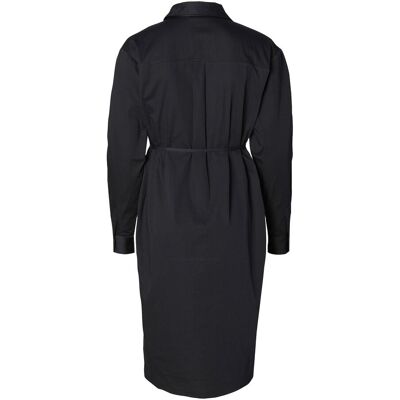 Noppies Umstands- und Still-Kleid Akaya schwarz unisex Noppies Umstands- und Still-Kleid Akaya schwarz unisex