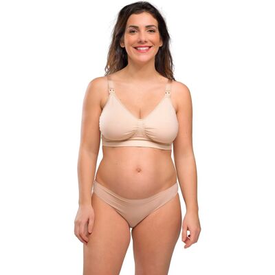 carriwell Umstands- und Still-BH Carri-Gel beige unisex carriwell Umstands- und Still-BH Carri-Gel beige unisex