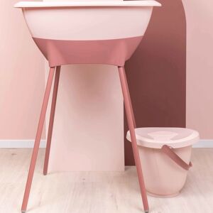 LUMA Babycare Badewanne pink