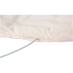 Alvi Frühchenschlafsack Super-Soft 2.5 TOG rosa 44/56