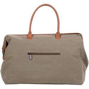 Childhome Wickeltasche Mommy Bag khaki unisex