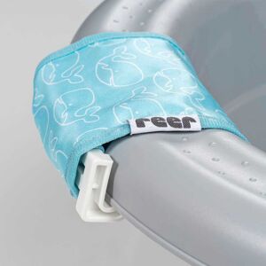 reer Badewannen-Netz MyHappyBath blau unisex