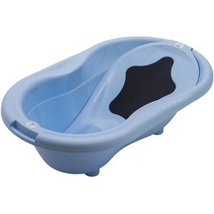 Rotho Babydesign Badewanne Top hellblau unisex