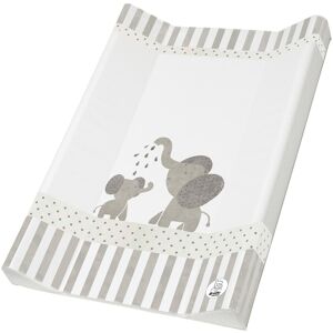 Rotho Babydesign Keilwickelauflage 50x70 cm weiss unisex