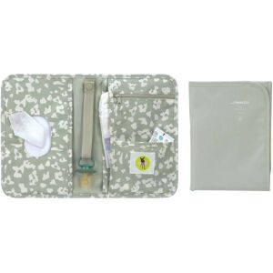 Lässig Wickel-Kit mehrfarbig unisex Lässig Wickel-Kit mehrfarbig unisex
