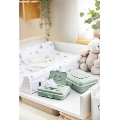 Rotho Babydesign Feuchttücherbox Tilo unisex Rotho Babydesign Feuchttücherbox Tilo unisex