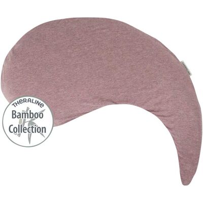 Theraline Stillkissen 135 cm rosa unisex Theraline Stillkissen 135 cm rosa unisex