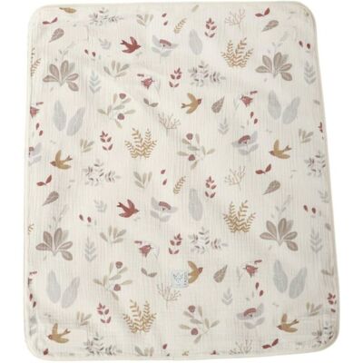 Kaiser Wickelauflagenbezug COMFY CORD beige unisex Kaiser Wickelauflagenbezug COMFY CORD beige unisex