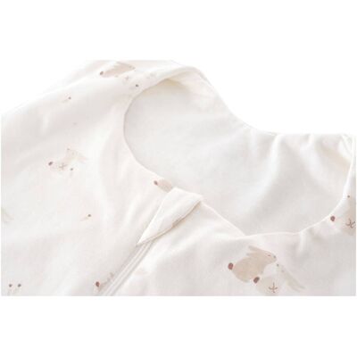 Träumeland Sommer-Sleepoverall Light TO GO 0.5 TOG beige unisex Träumeland Sommer-Sleepoverall Light TO GO 0.5 TOG beige unisex