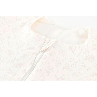 Träumeland Ganzjahres-Sleepoverall TO GO 2.5 TOG beige unisex Träumeland Ganzjahres-Sleepoverall TO GO 2.5 TOG beige unisex