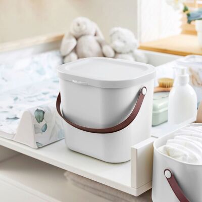 Rotho Babydesign Windeleimer Yuma unisex Rotho Babydesign Windeleimer Yuma unisex