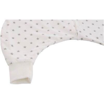 Träumeland Sommer-Sleepoverall Light TO GO 0.5 TOG weiss unisex Träumeland Sommer-Sleepoverall Light TO GO 0.5 TOG weiss unisex