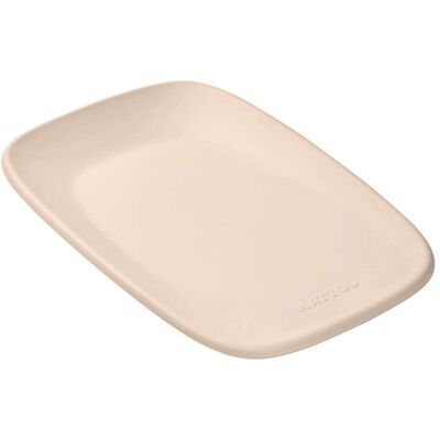 Nattou Wickelauflage Softy 50x70 cm grau unisex Nattou Wickelauflage Softy 50x70 cm grau unisex