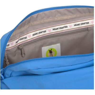 Lässig Wickeltasche Teya unisex Lässig Wickeltasche Teya unisex