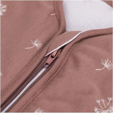 fillikid Ganzjahres-Sleepoverall 2.5 TOG rosa unisex fillikid Ganzjahres-Sleepoverall 2.5 TOG rosa unisex