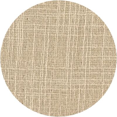Alvi Ganzjahres-Sleepoverall Slub Musselin 2.0 TOG beige unisex Alvi Ganzjahres-Sleepoverall Slub Musselin 2.0 TOG beige unisex