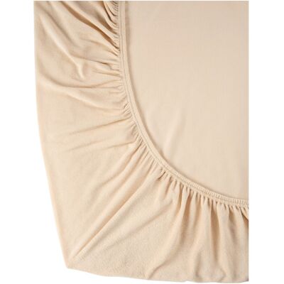 baby-walz Wickelauflagenbezug 85x75 cm Frottee beige unisex baby-walz Wickelauflagenbezug 85x75 cm Frottee beige unisex
