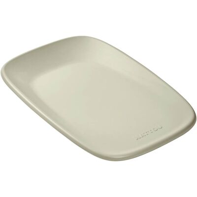 Nattou Wickelauflage Softy 50x70 cm gruen unisex Nattou Wickelauflage Softy 50x70 cm gruen unisex