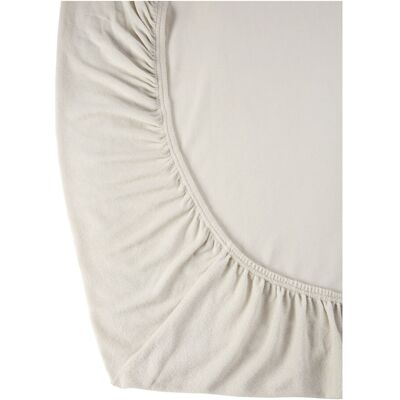 baby-walz Wickelauflagenbezug 85x75 cm Frottee grau unisex baby-walz Wickelauflagenbezug 85x75 cm Frottee grau unisex