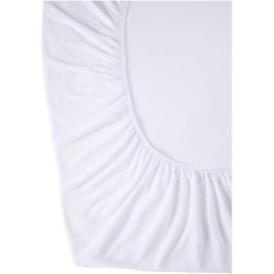 baby-walz Wickelauflagenbezug 85x75 cm Frottee weiss unisex baby-walz Wickelauflagenbezug 85x75 cm Frottee weiss unisex