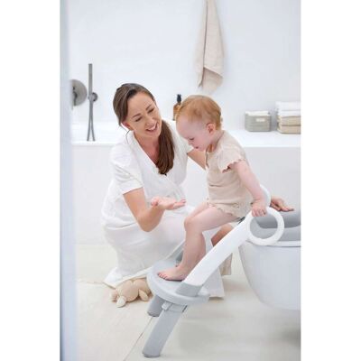 Rotho Babydesign Toilettentrainer Tilo unisex Rotho Babydesign Toilettentrainer Tilo unisex