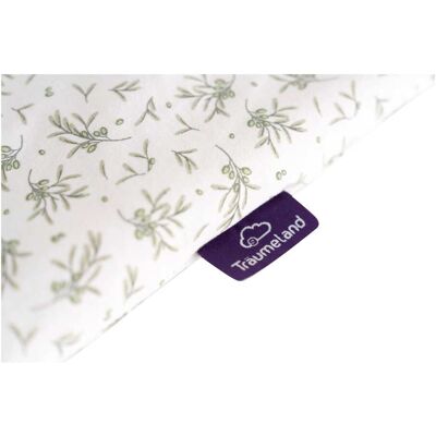Träumeland Ganzjahres-Sleepoverall TO GO 1.5 TOG weiss unisex Träumeland Ganzjahres-Sleepoverall TO GO 1.5 TOG weiss unisex