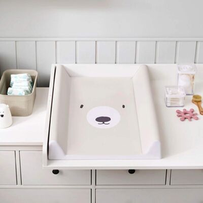 Rotho Babydesign Keilwickelauflage 50x70 cm mehrfarbig unisex Rotho Babydesign Keilwickelauflage 50x70 cm mehrfarbig unisex