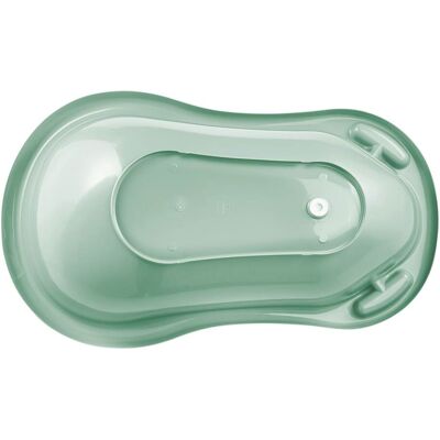 Keeeper Badewanne Maria gruen unisex Keeeper Badewanne Maria gruen unisex