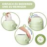 Chicco Windeleimer Odour Off gruen unisex