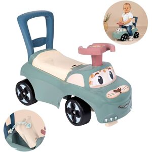 Rutschauto Little Smoby mehrfarbig unisex