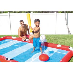 Intex Pool Playcenter Action Sports mehrfarbig unisex