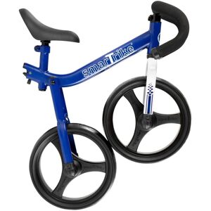 smarTrike Laufrad Folding blau unisex