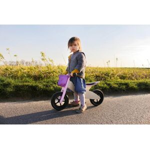 Small Foot Laufrad-Trike Maxi 2in1 rosa unisex