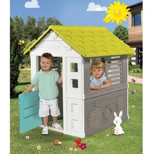 Smoby Spielhaus Jolie mehrfarbig unisex