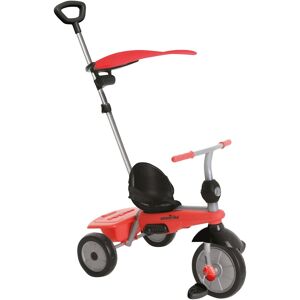 smarTrike Dreirad Carnival rot unisex