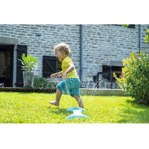 Smoby Wasserspielzeug Splashy Way hellblau unisex