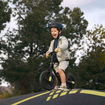 Kinderkraft Laufrad 2WAY NEXT OFF ROAD schwarz schwarz unisex Kinderkraft Laufrad 2WAY NEXT OFF ROAD schwarz schwarz unisex