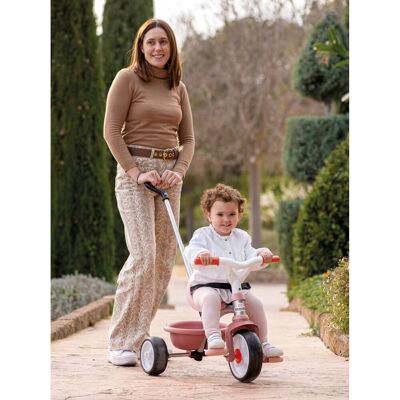 Smoby Dreirad Be Move rosa unisex Smoby Dreirad Be Move rosa unisex