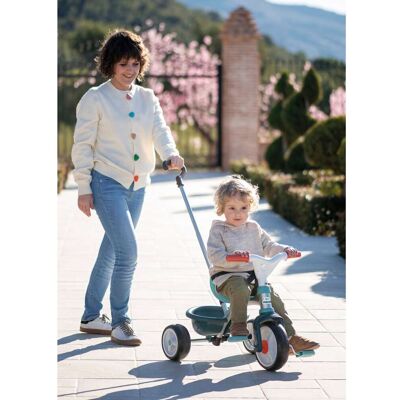 Smoby Dreirad Be Move blau unisex Smoby Dreirad Be Move blau unisex