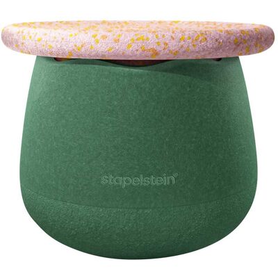 Stapelstein Dynamic small water lily Spring Special mehrfarbig unisex Stapelstein Dynamic small water lily Spring Special mehrfarbig unisex
