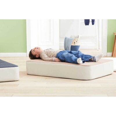 solini Hüpfpolster klein braun unisex solini Hüpfpolster klein braun unisex