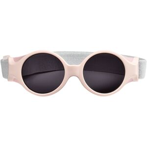 Beaba Sonnenbrille mit Gummiband 0-9 Monate rosa female