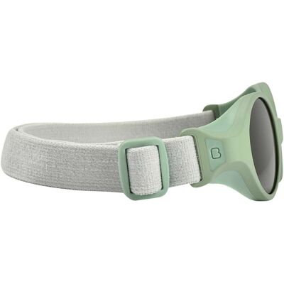 Beaba Sonnenbrille mit Gummiband 0-9 Monate gruen unisex Beaba Sonnenbrille mit Gummiband 0-9 Monate gruen unisex