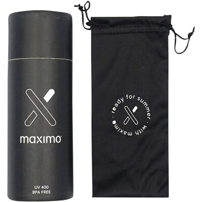 Maximo Sonnenbrille 1-3 Jahre gruen unisex Maximo Sonnenbrille 1-3 Jahre gruen unisex