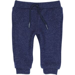 Gymp Jogginghose blau