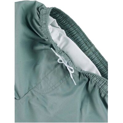 Sterntaler - Badeshorts mit Windeleinsatz in dunkelgrün - Gr.74/80 Sterntaler - Badeshorts mit Windeleinsatz in dunkelgrün - Gr.74/80