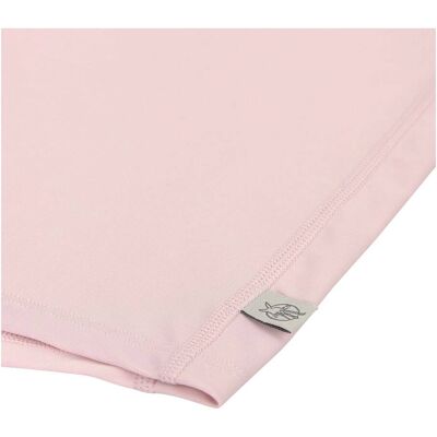 Lässig Bade-T-Shirt mit UV-Schutz Eis rosa Lässig Bade-T-Shirt mit UV-Schutz Eis rosa