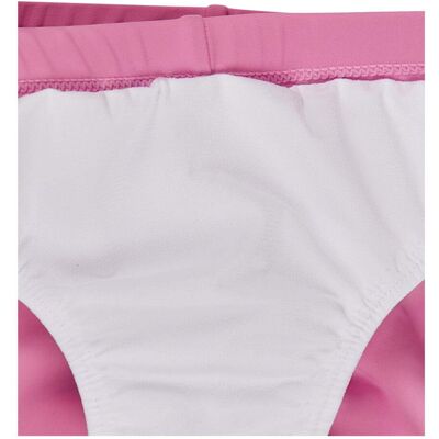 Sterntaler Badeshorts mit Windeleinsatz und UV-Schutz rosa 62/68 Sterntaler Badeshorts mit Windeleinsatz und UV-Schutz rosa 62/68