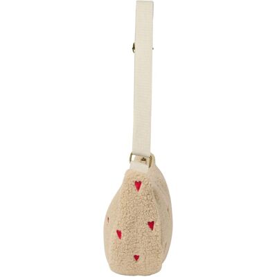 Studio Noos Adult-Gürteltasche beige unisex Studio Noos Adult-Gürteltasche beige unisex