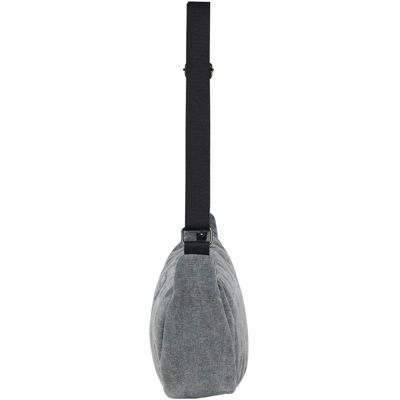 Studio Noos Adult-Gürteltasche grau unisex Studio Noos Adult-Gürteltasche grau unisex